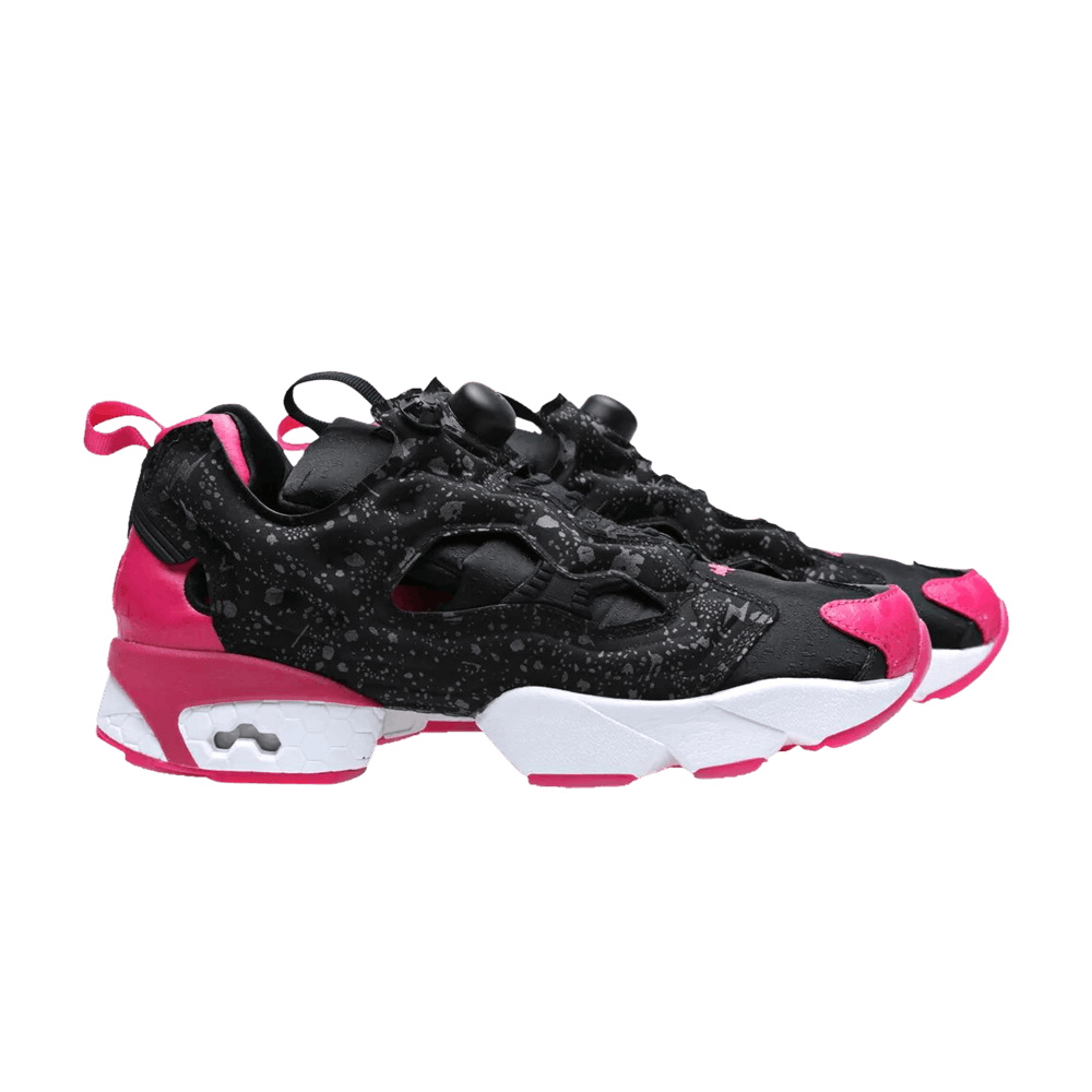 Frank The Butcher x BAU x InstaPump Fury OG 'Black Pink Fusion'