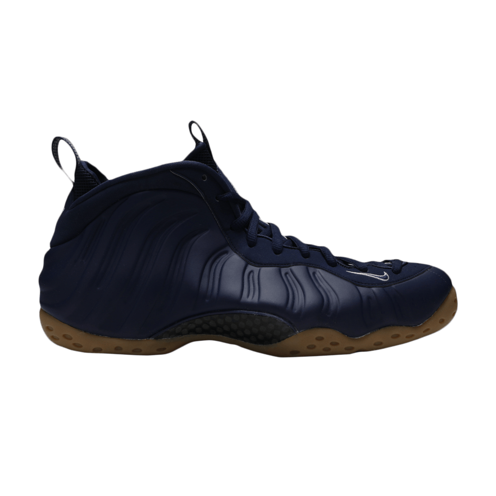 Air Foamposite One 'Midnight Navy'