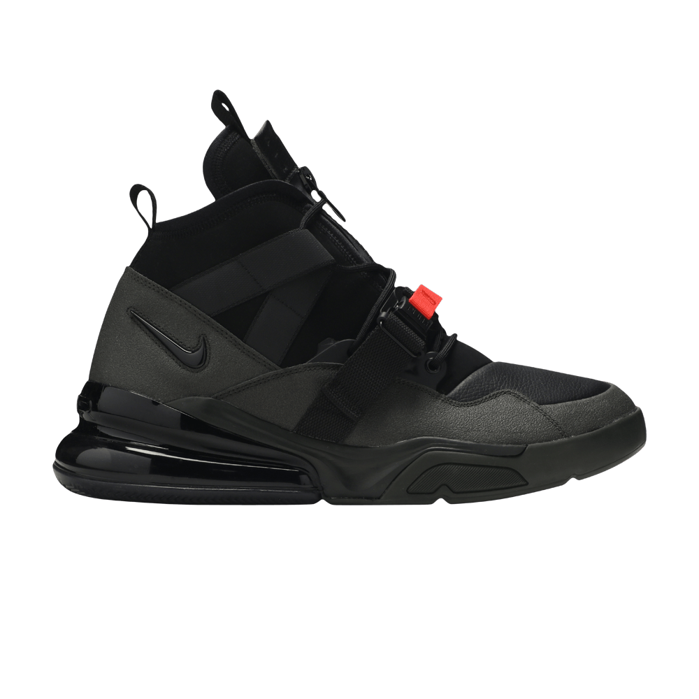 Air Force 270 Utility 'Sequoia'
