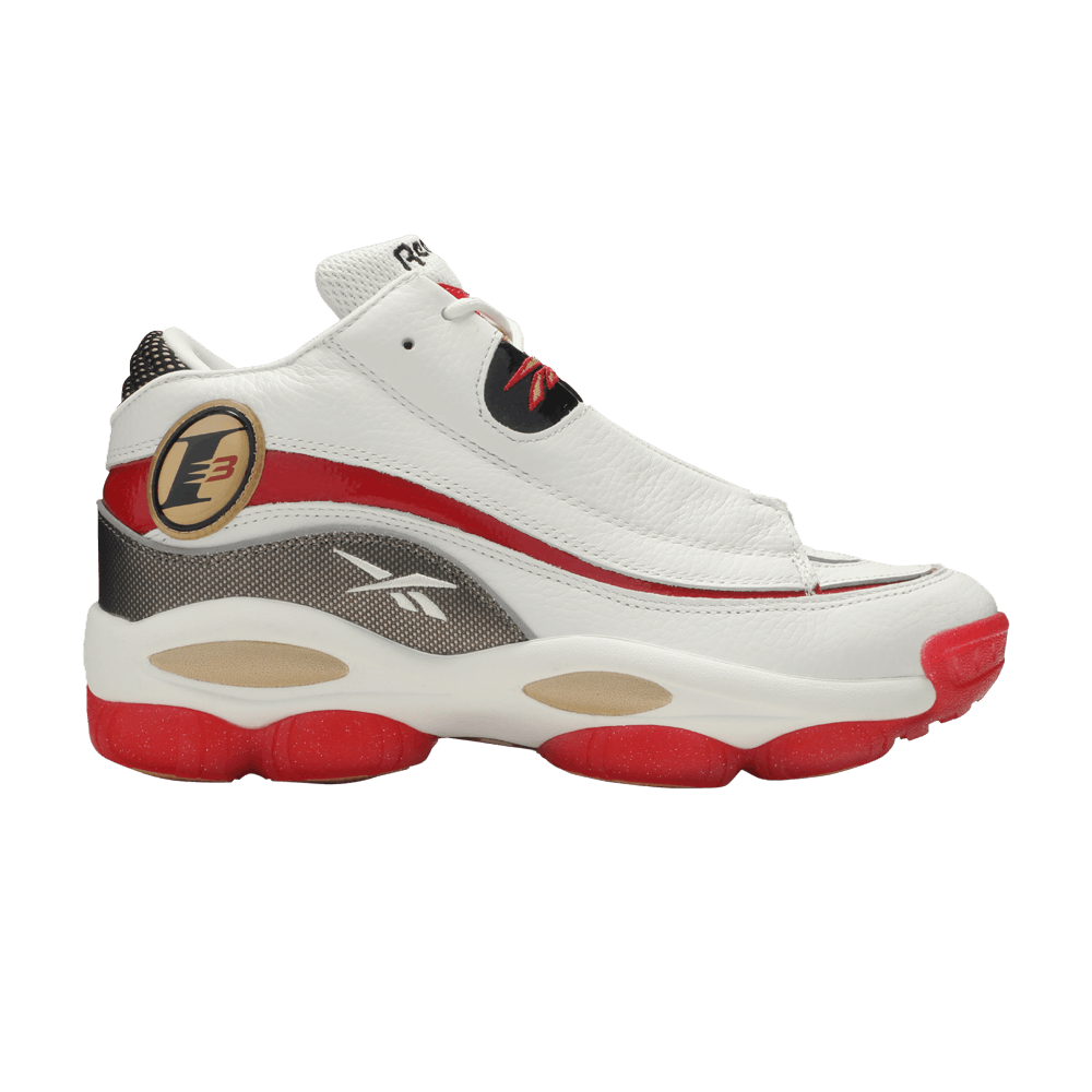 Answer 1 DMX Retro 'OG'