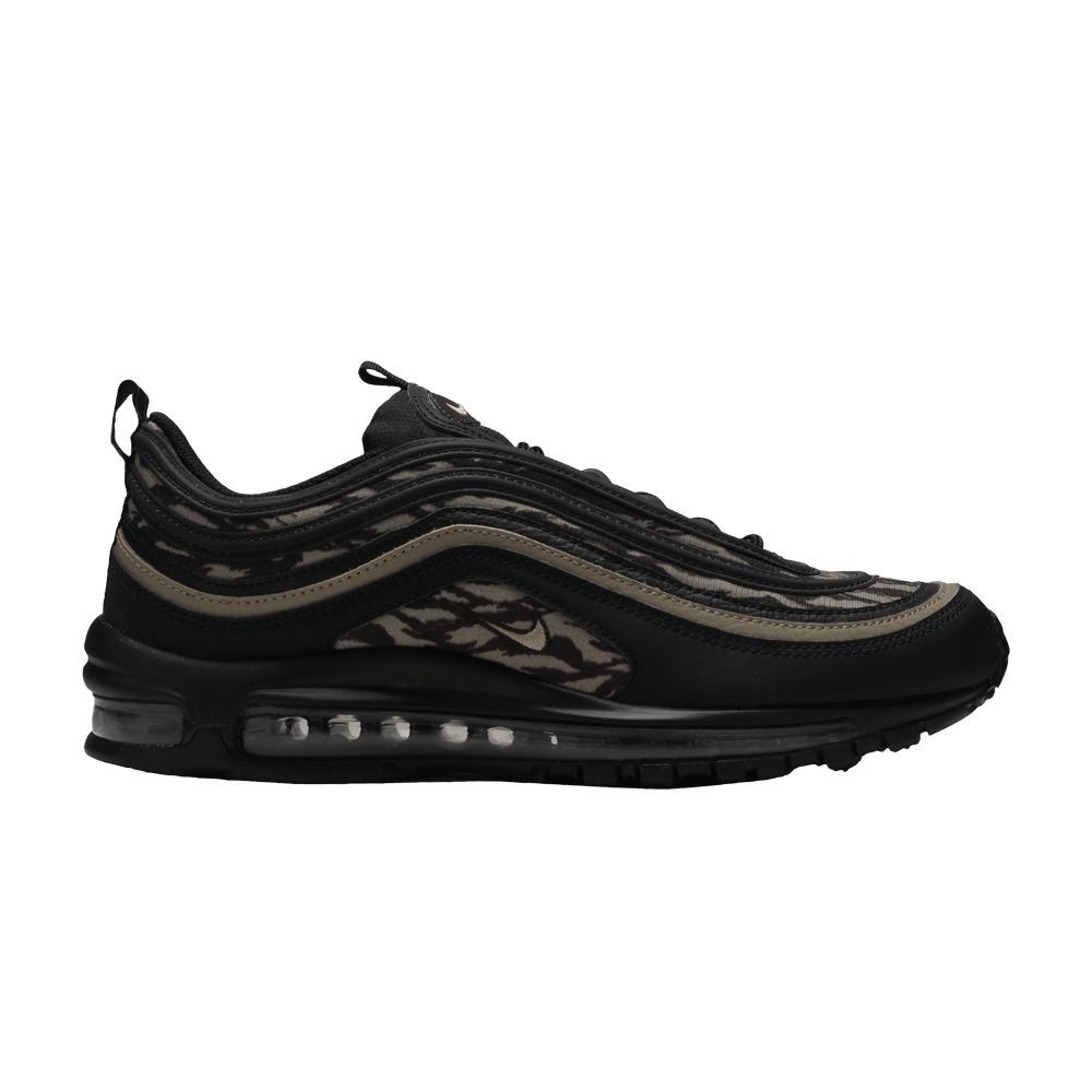 Air Max 97 AOP 'Tiger Camo'