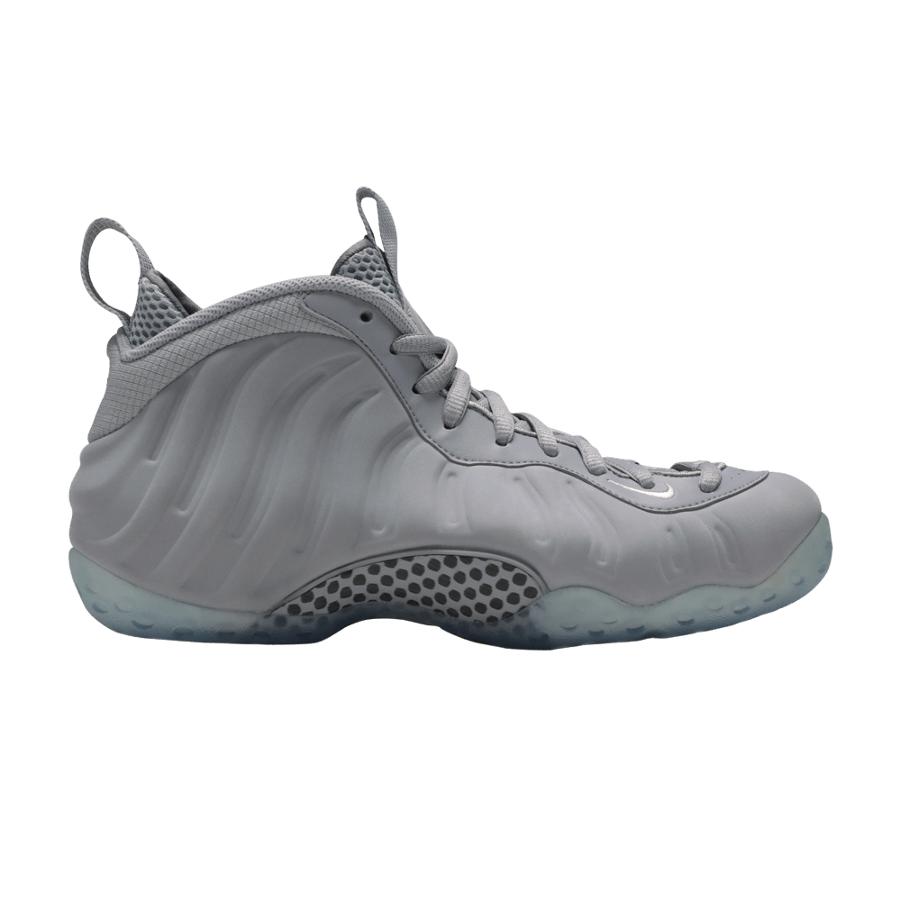 Air Foamposite One PRM 'Wolf Grey'