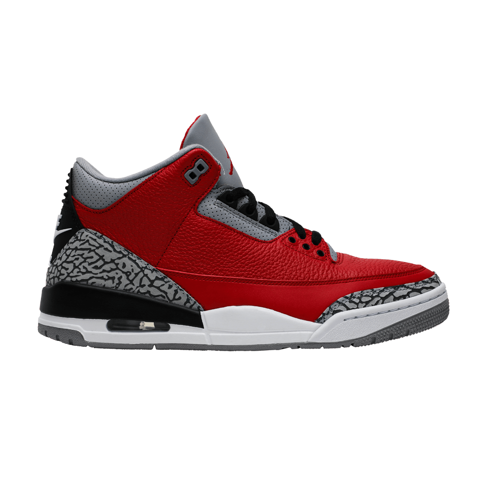 Air Jordan 3 Retro SE 'Unite'