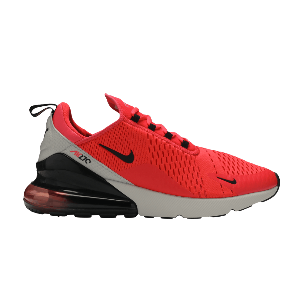 Air Max 270 'Red Orbit'