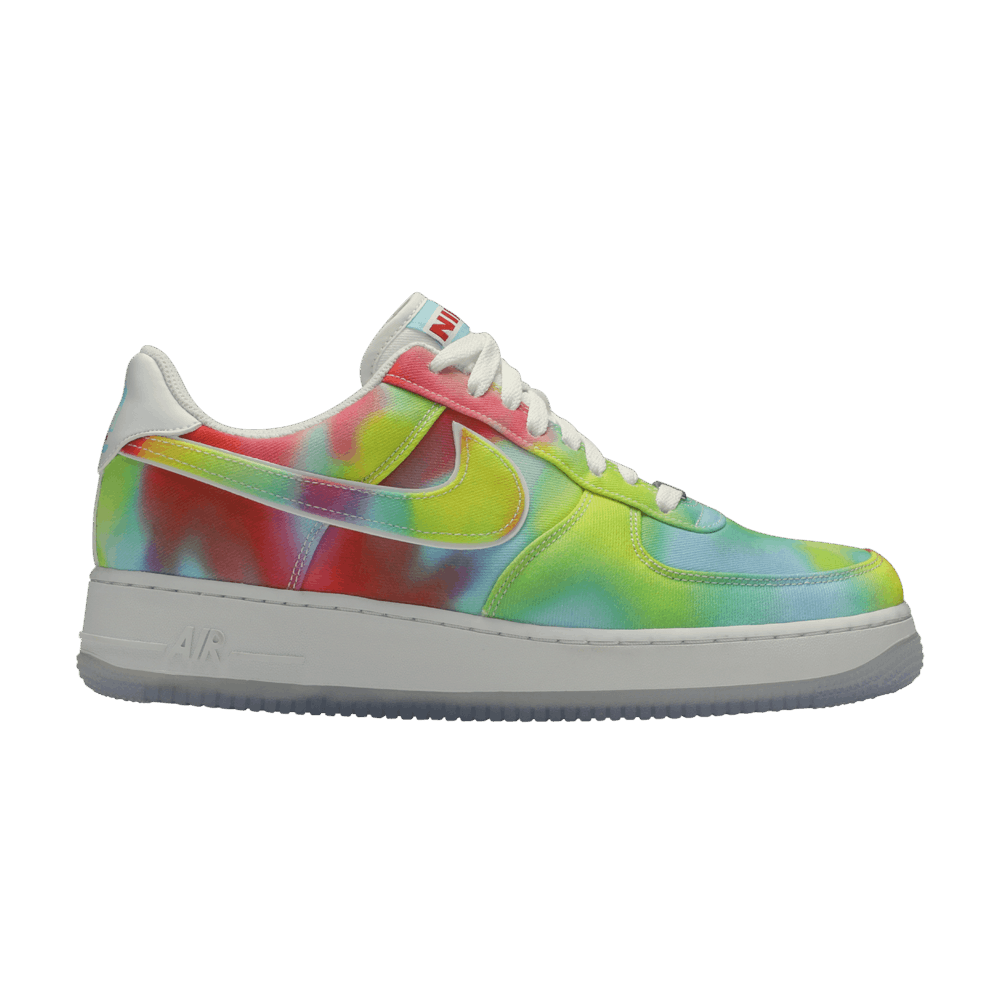 Air Force 1 Low 'Summer of Peace'