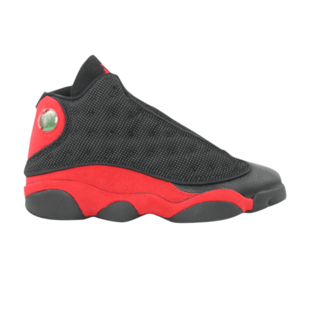 Air Jordan 13 OG BG 'Bred' 1998