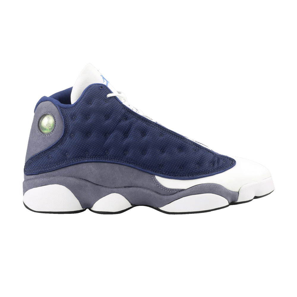 Air Jordan 13 OG BG 'Flint' 1998