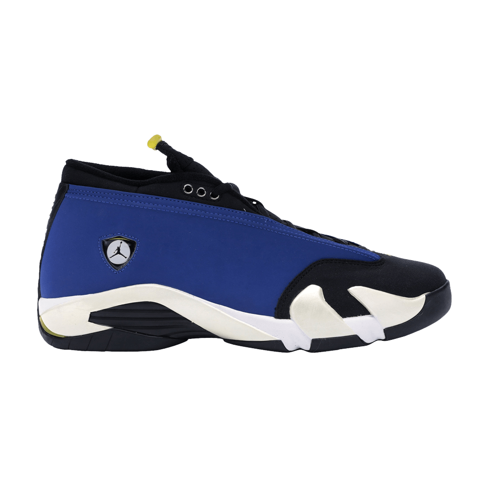 Air Jordan 14 OG Low BG 'Laney' 1999