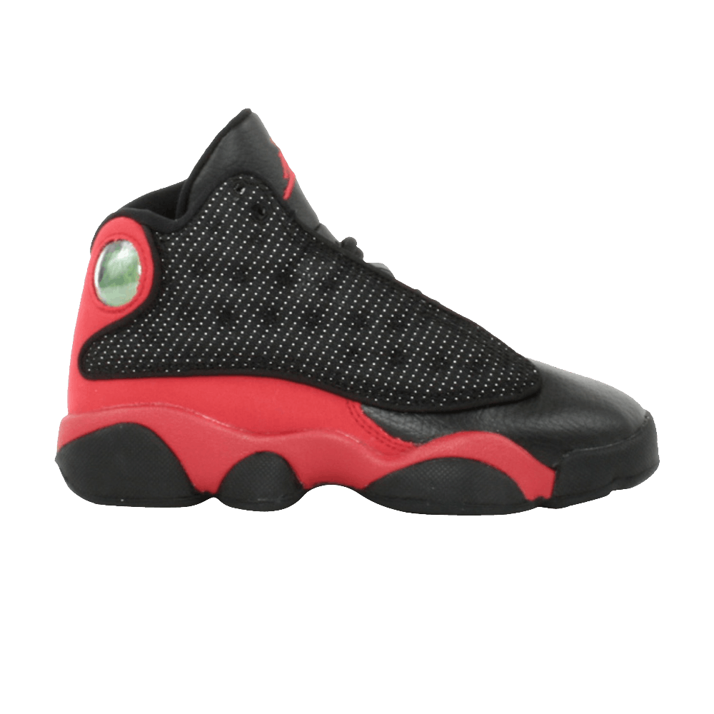 Air Jordan 13 Retro PS 'Bred' 2004