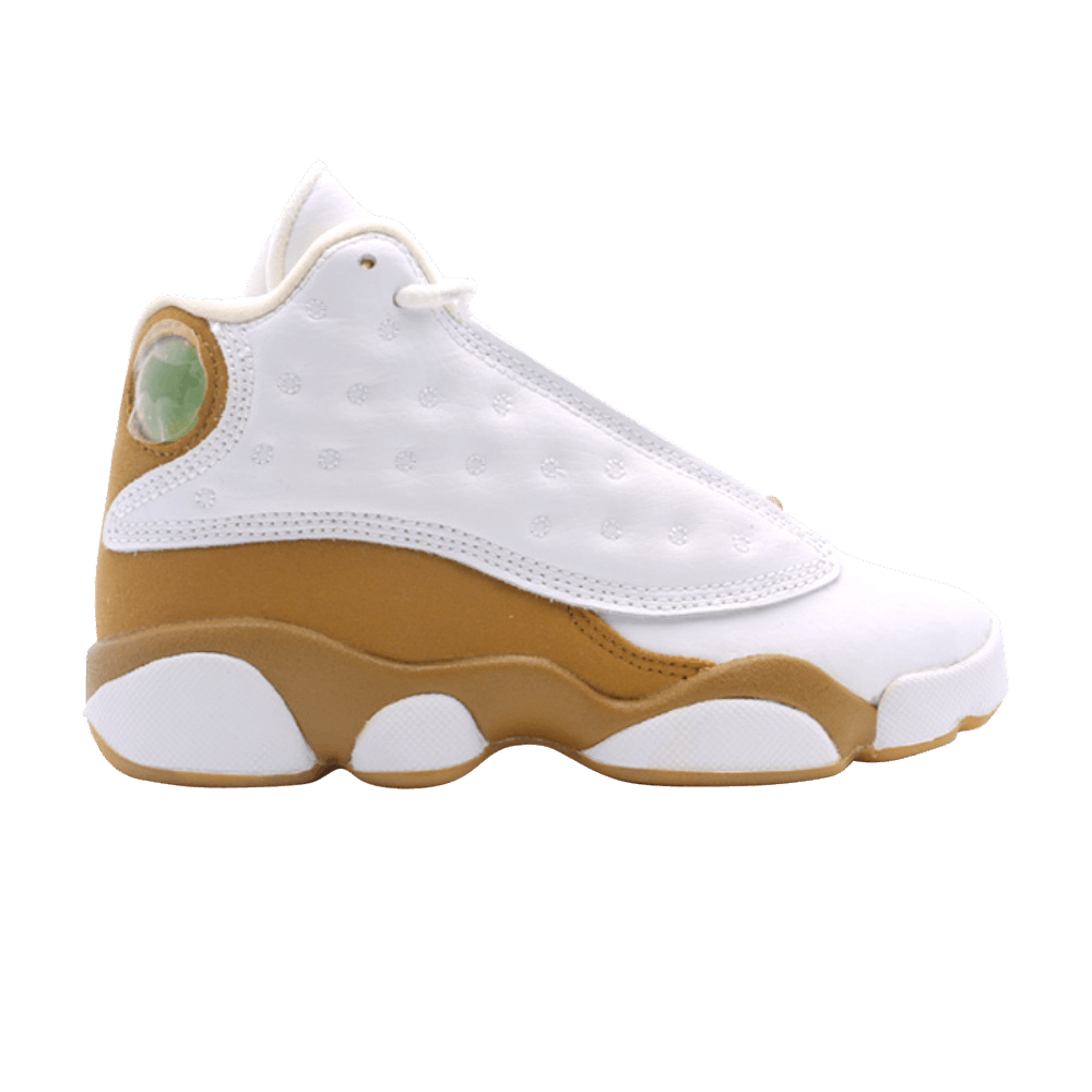 Air Jordan 13 Retro PS 'Wheat'