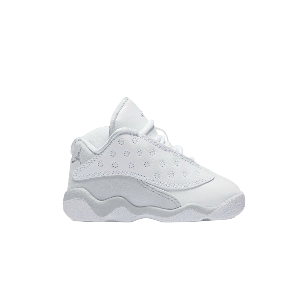 Air Jordan 13 Retro Low TD 'Pure Money'