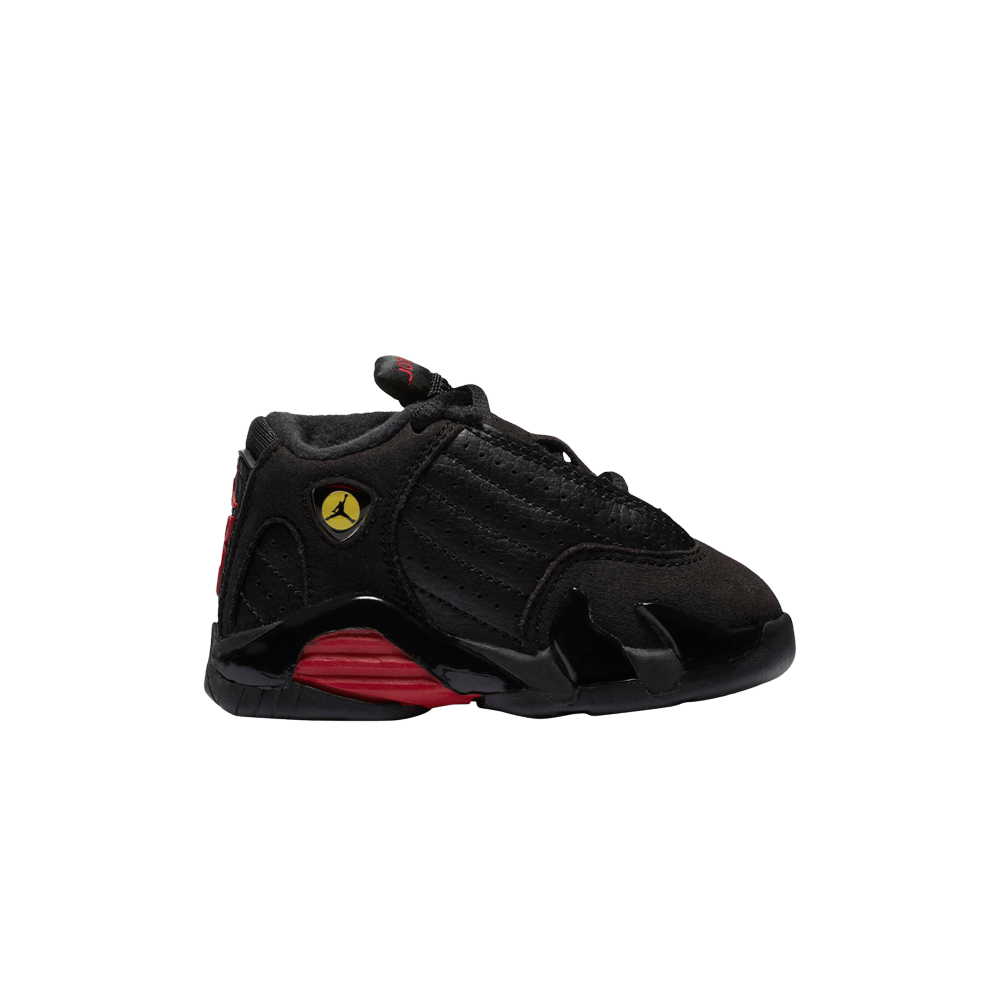 Air Jordan 14 Retro TD 'Last Shot' 2018