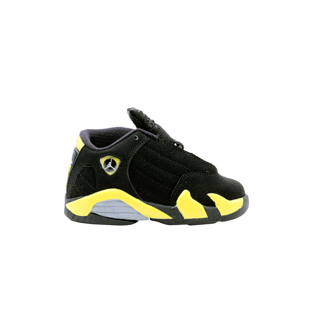 Air Jordan 14 Retro BT 'Thunder'