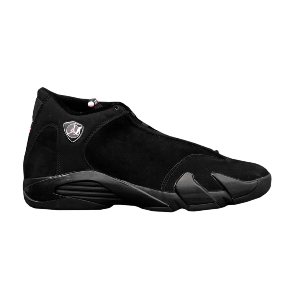 Wmns Air Jordan 14 Retro 'Real Pink'