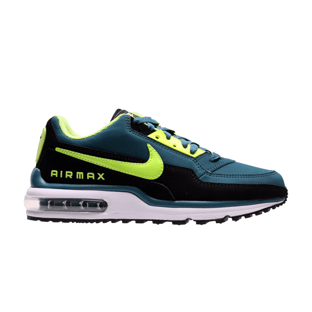 Air Max LTD 'Night Factor Volt'