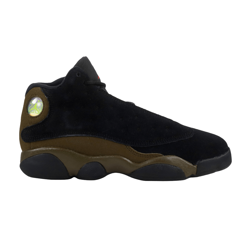 Air Jordan 13 Retro PS 'Olive'