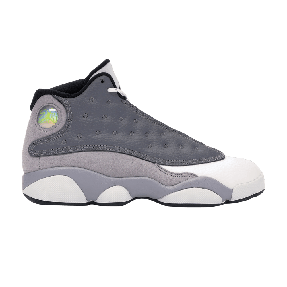 Air Jordan 13 Retro PS 'Atmosphere Grey'