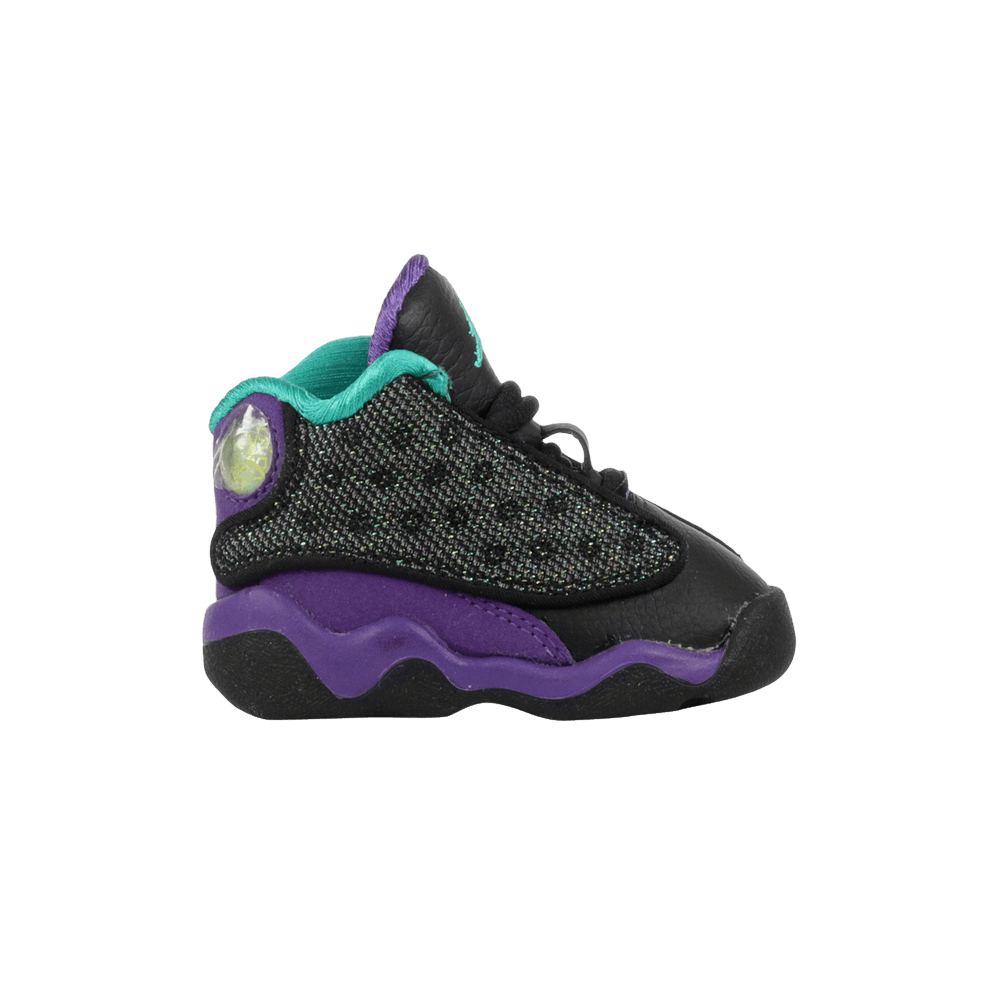 Air Jordan 13 Retro TD 'Violet Teal'