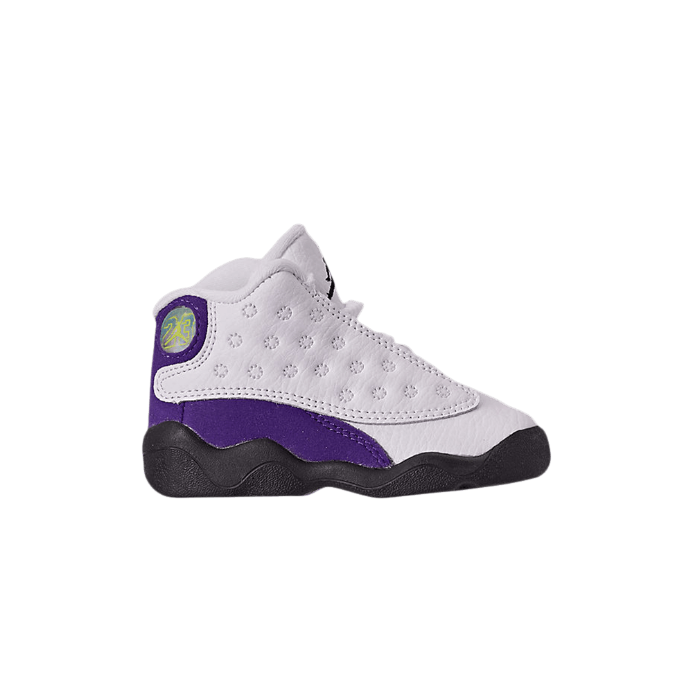 Air Jordan 13 Retro TD 'Lakers'