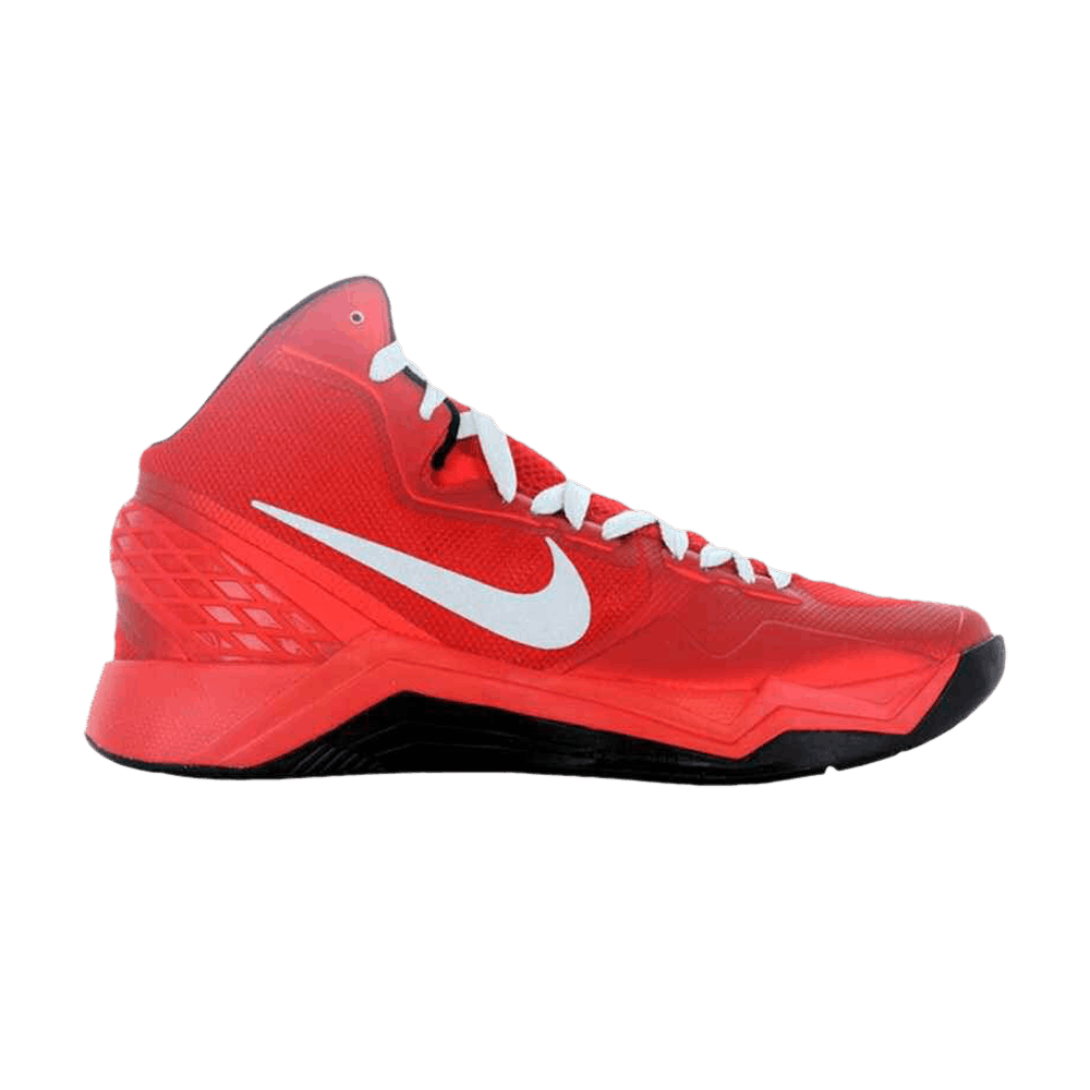 Zoom Hyperdisruptor 'University Red'