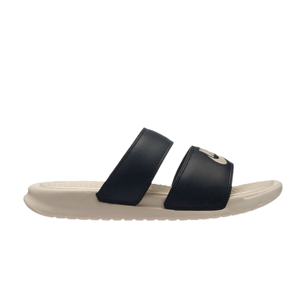 Wmns Benassi Duo Ultra Slide 'Black Guava Ice'