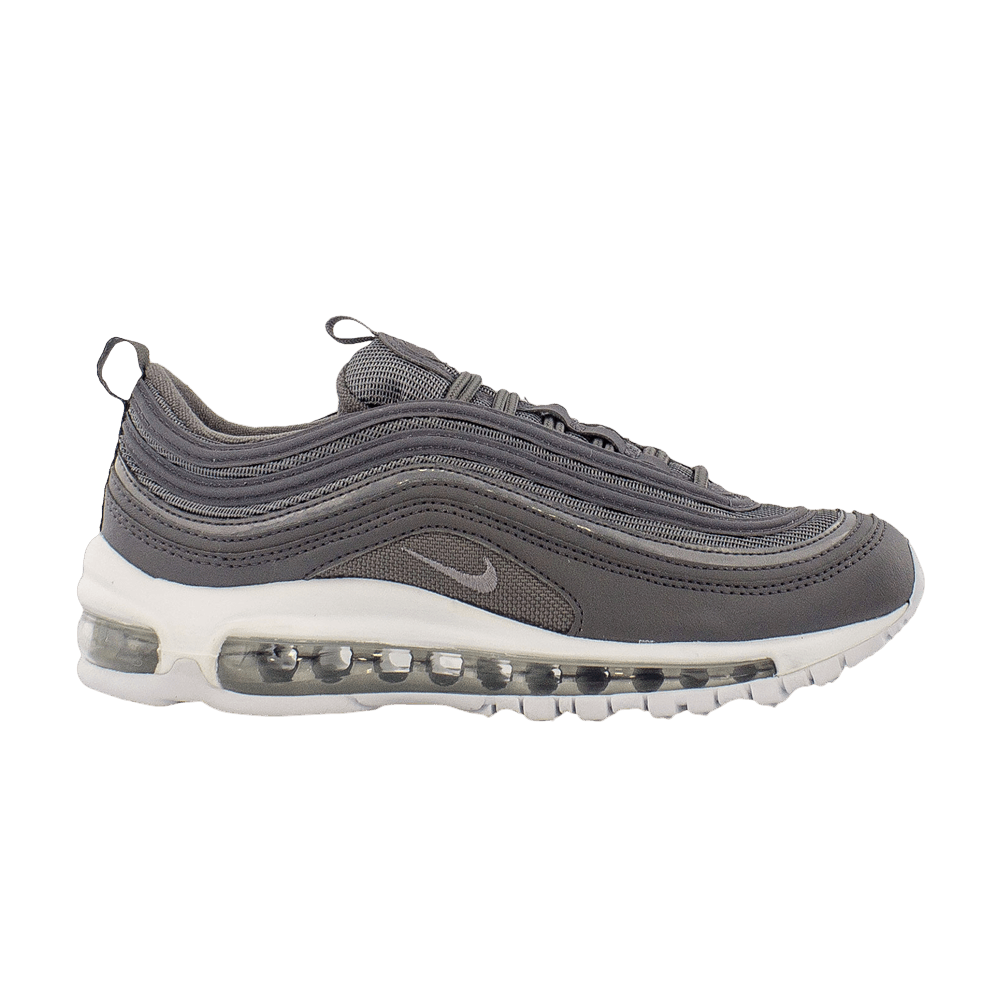 Air Max 97 GS 'Gunsmoke'