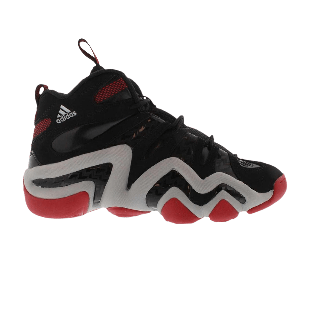 Crazy 8 J 'Black Light Scarlet'