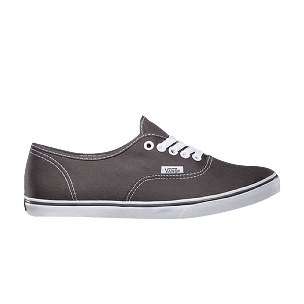 Authentic Lo Pro 'Pewter'