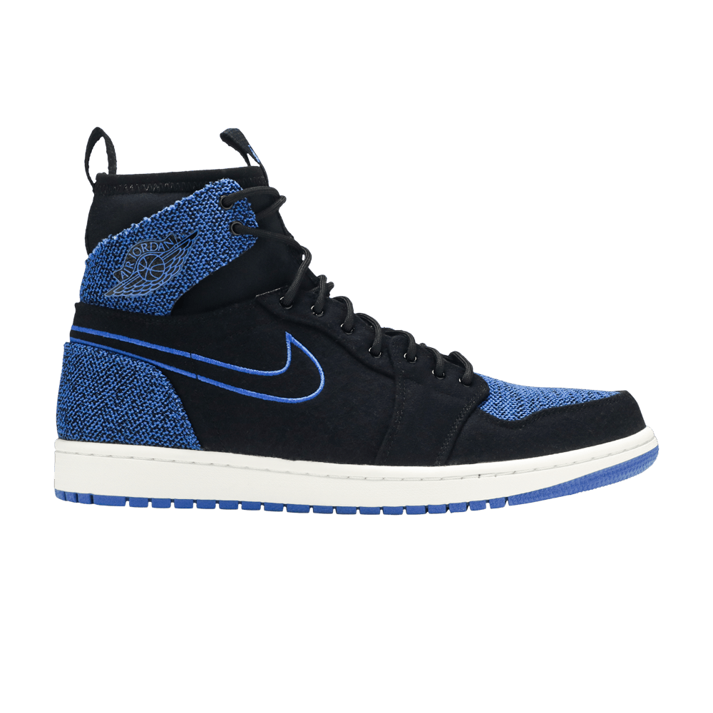 Air Jordan 1 Ultra High 'Royal'