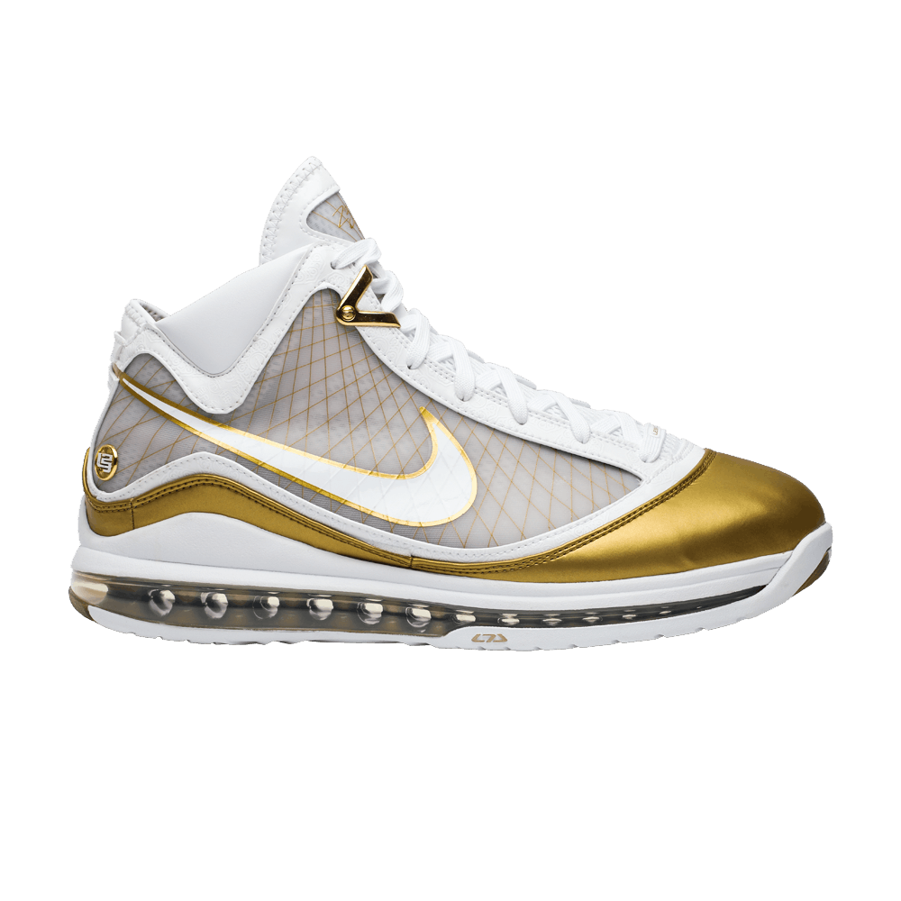 Air Max LeBron 7 Retro QS 'China Moon' 2020