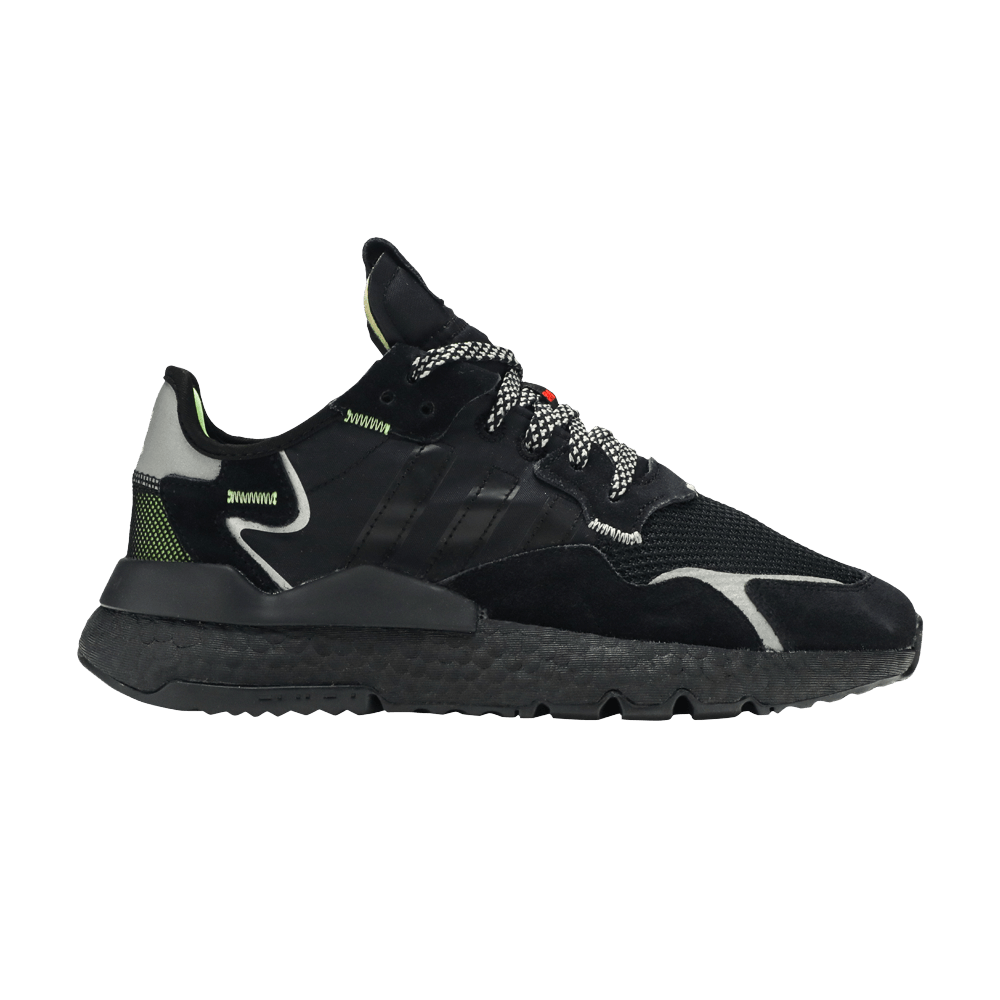 3M x Nite Jogger 'Core Black'