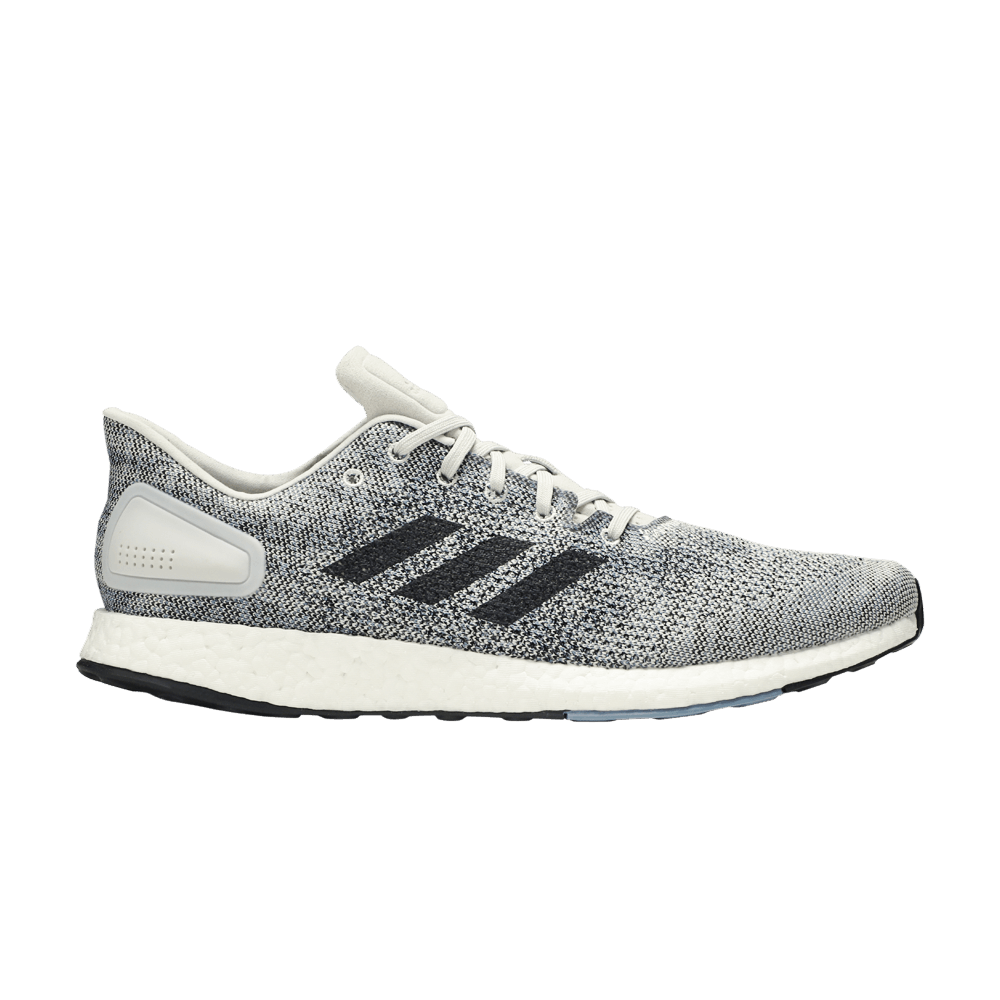 PureBoost DPR 'Raw Grey'