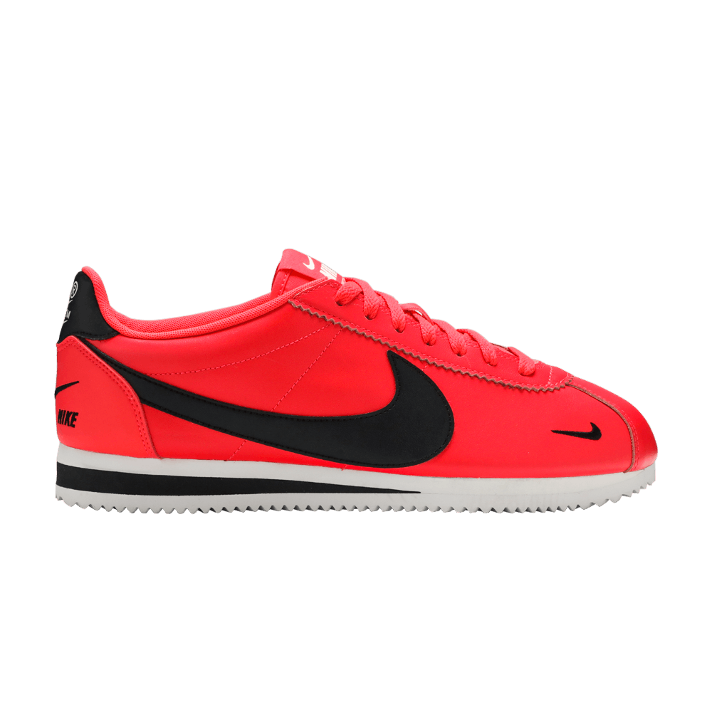 Classic Cortez Premium 'Red Orbit'