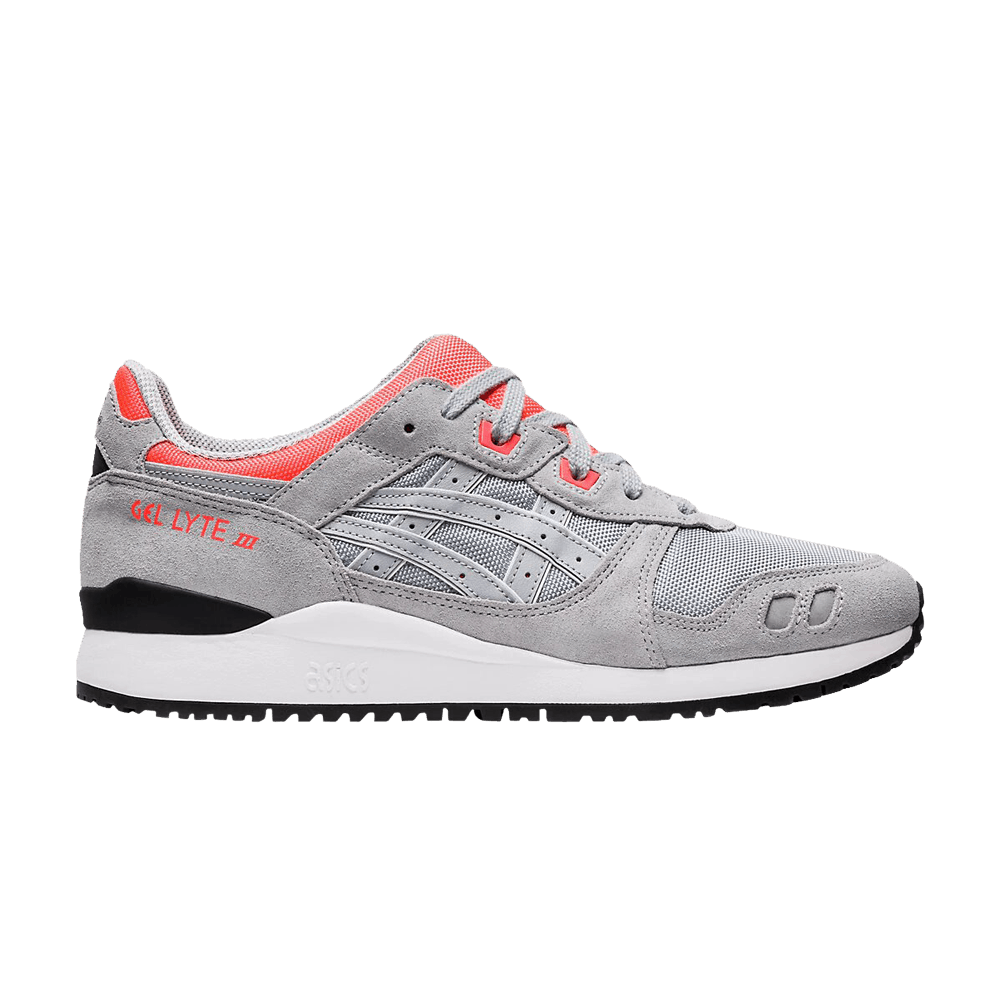 Gel Lyte 3 OG 'Piedmont Grey'