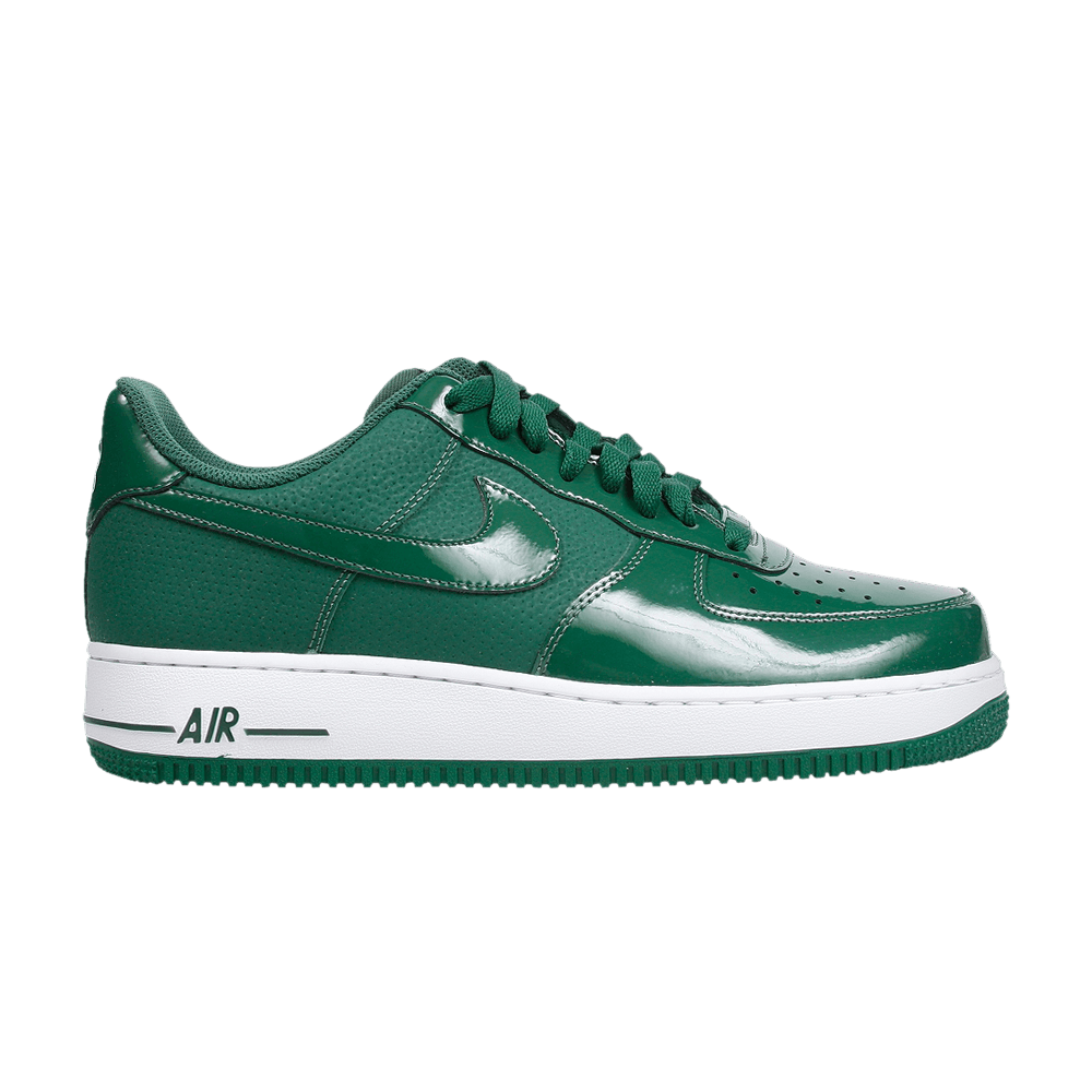 Air Force 1 Low '07 'Gorge Green'