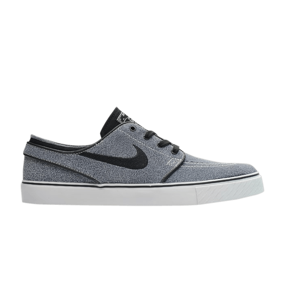 Zoom Stefan Janoski 'Light Ash Grey'