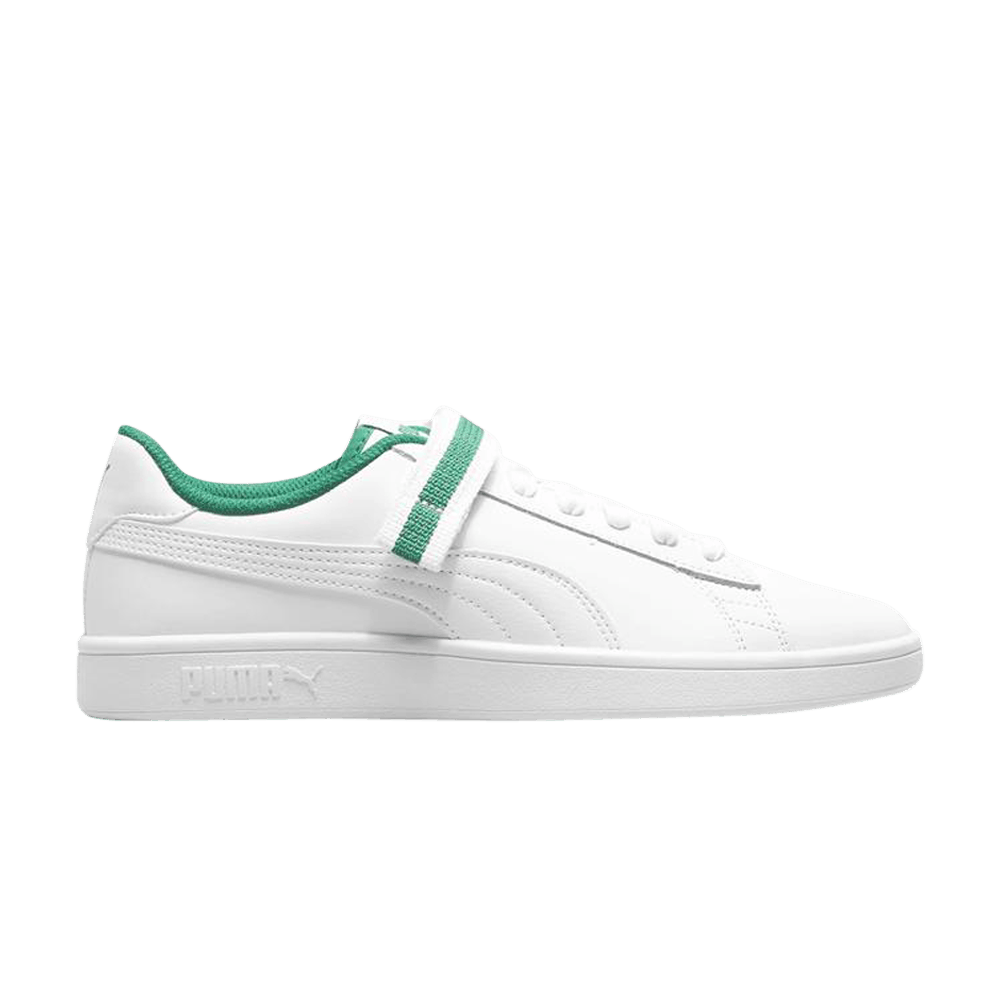 Smash V2 V Fresh 'White Amazon Green'