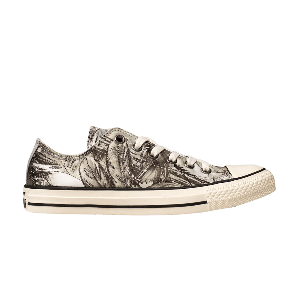 Wmns Chuck Taylor All Star Low 'Satin Floral'