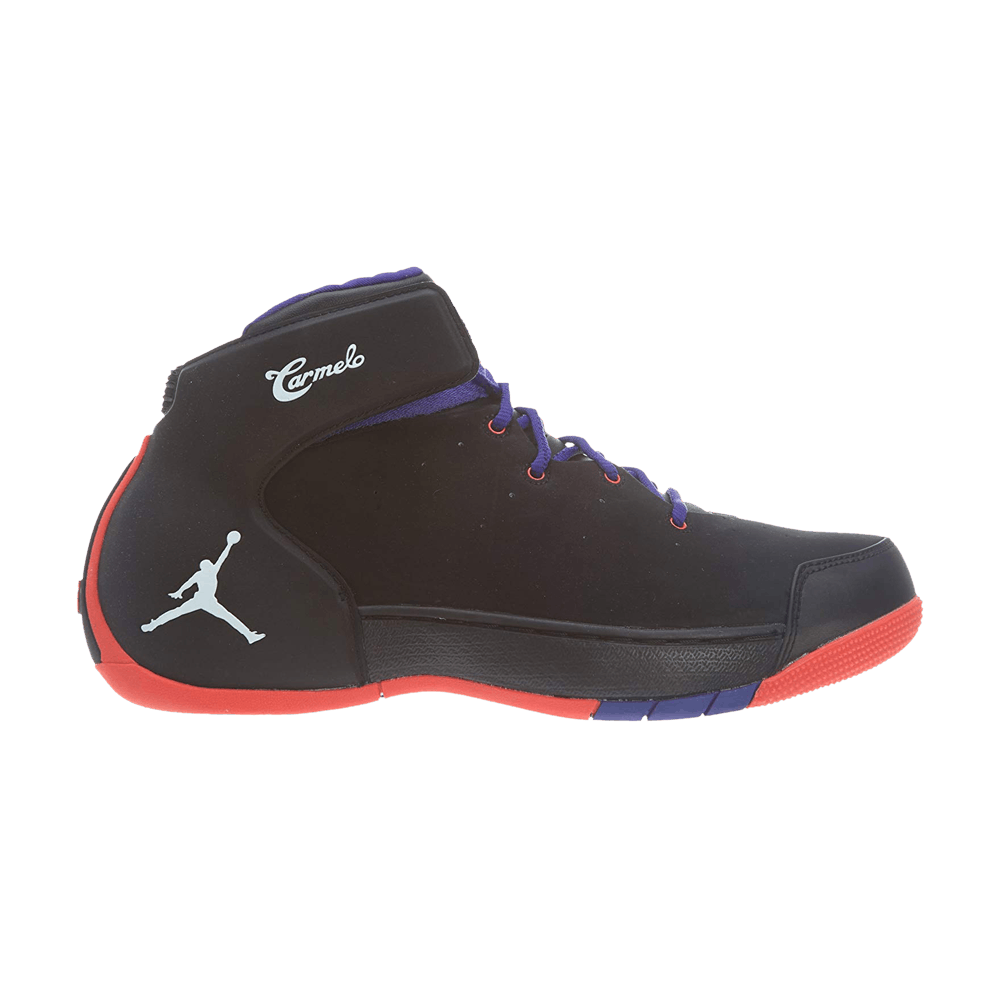 Jordan Melo 1.5 'Concord Infrared'