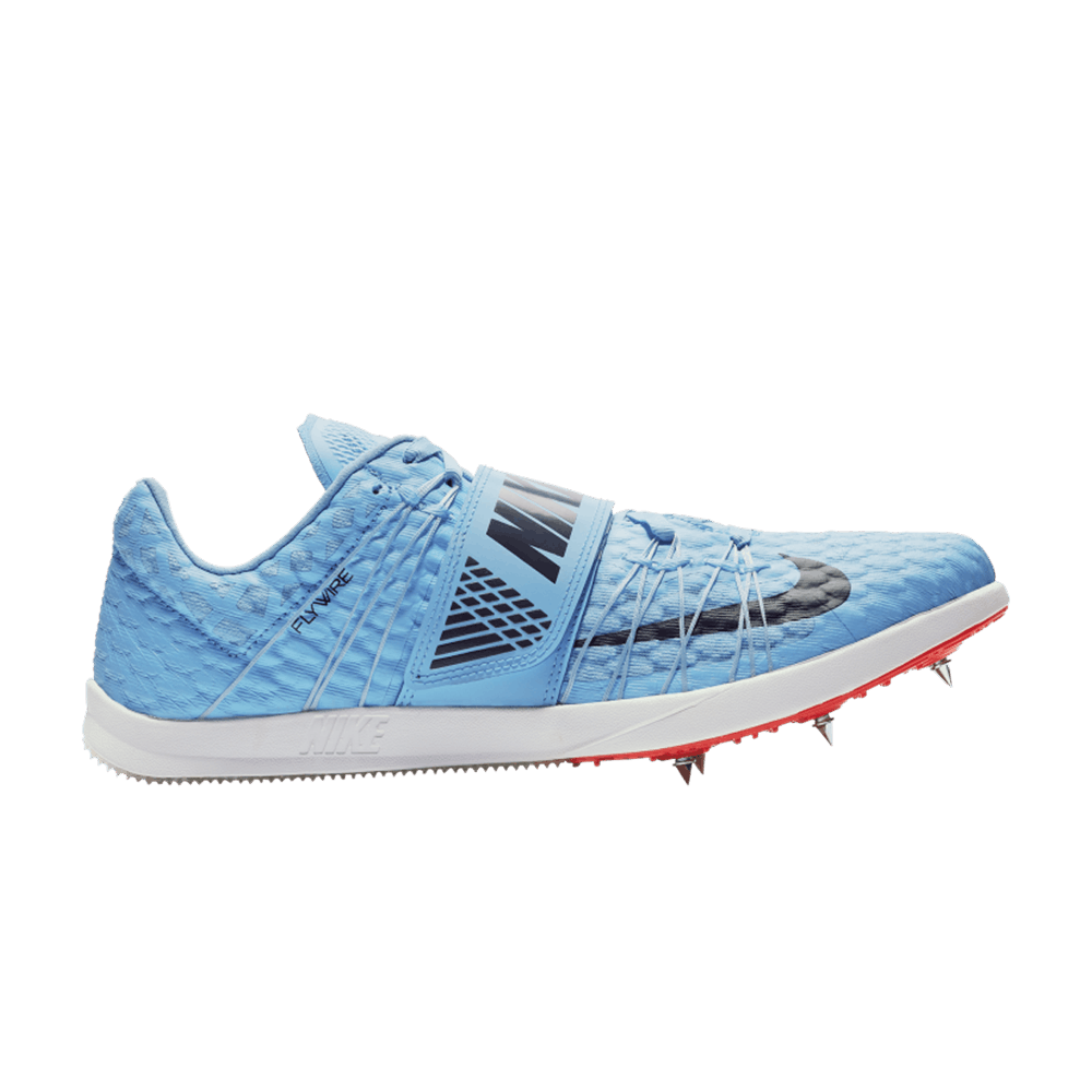 Triple Jump Elite 'Football Blue Crimson'