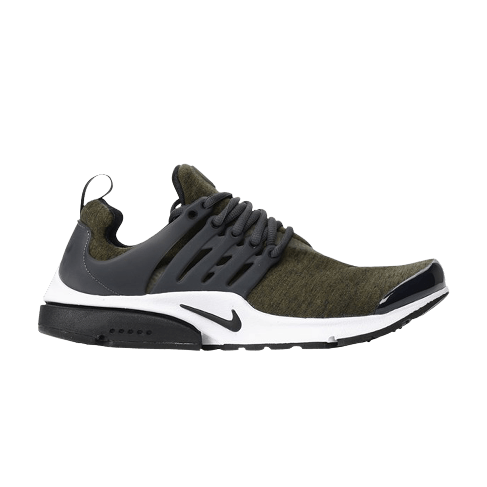 Air Presto TP QS 'Cargo Khaki'