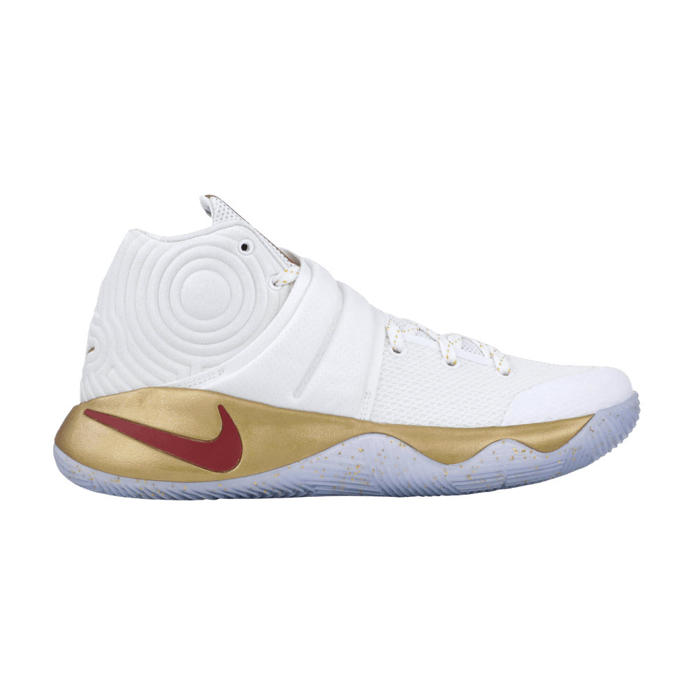 Kyrie 2 'Game 3 Homecoming'