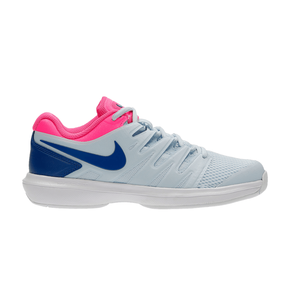 Wmns Air Zoom Prestige HC 'Half Blue Pink Blast'