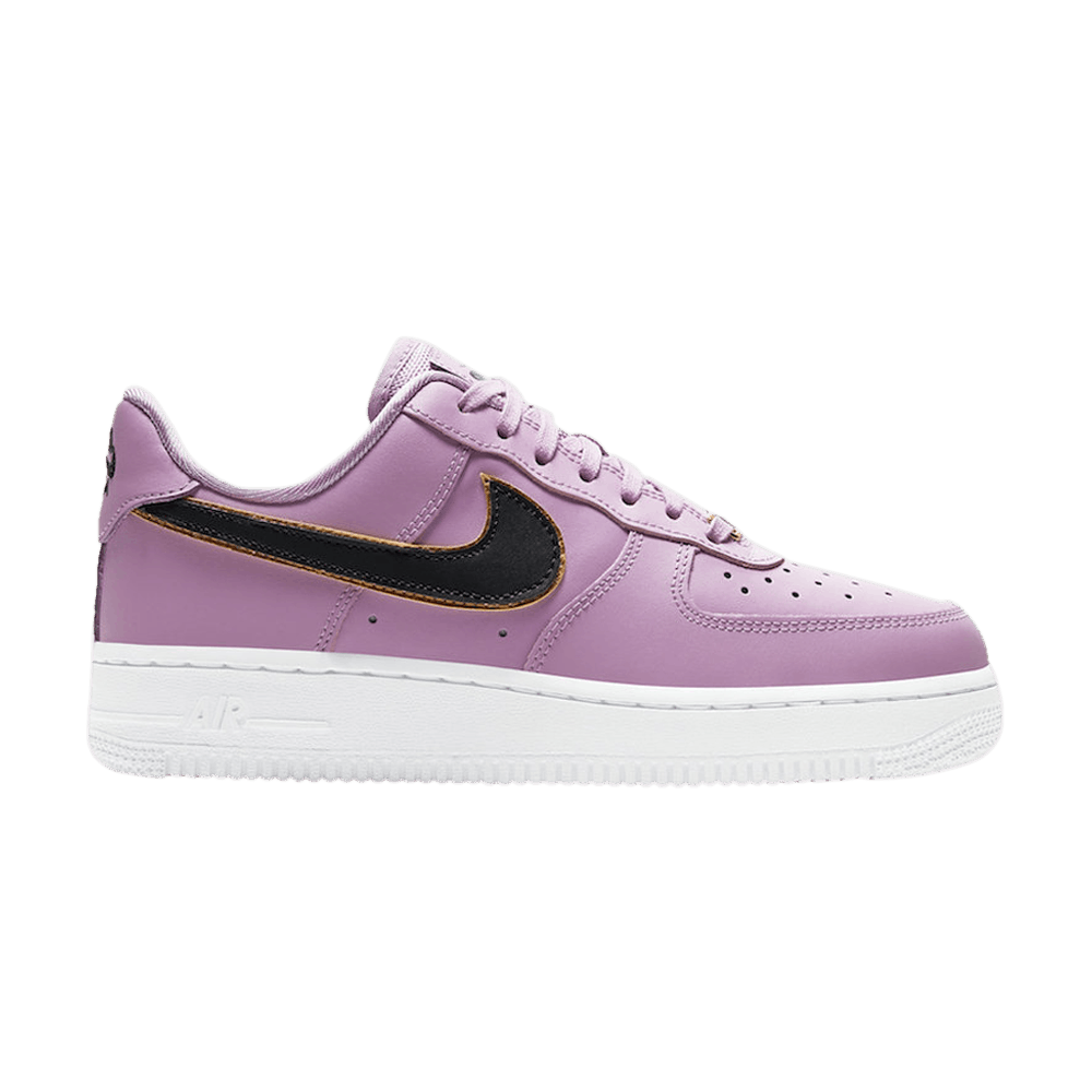 Wmns Air Force 1 Low '07 'Frosted Plum'