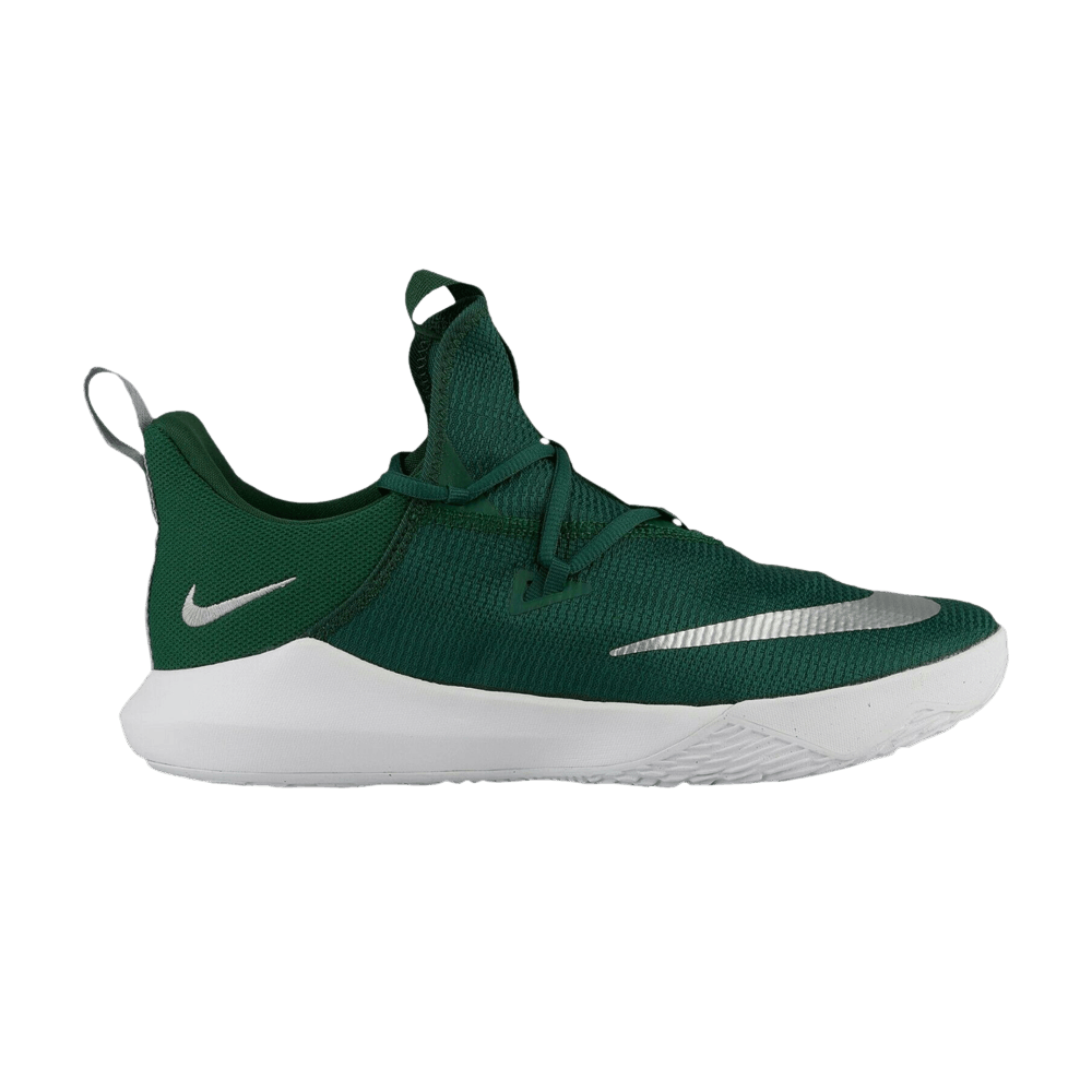 Zoom Shift 2 'Gorge Green'