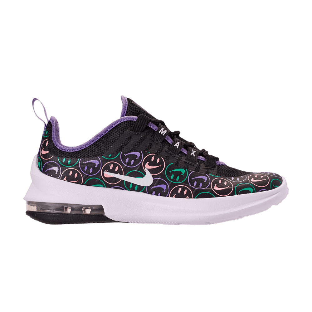 Air Max Axis Print GS 'Have A Nike Day'