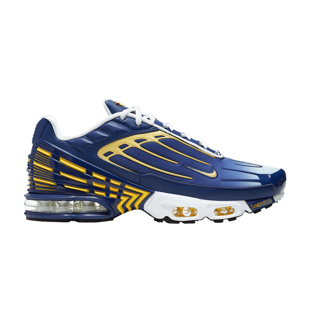 Air Max Plus 3 'Deep Royal'