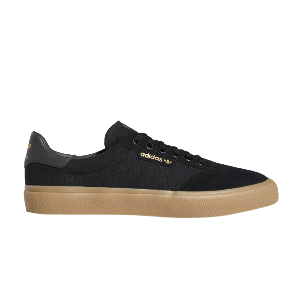 3MC Vulc 'Core Black Gum'