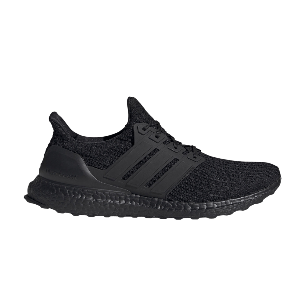 UltraBoost 4.0 'Triple Black'