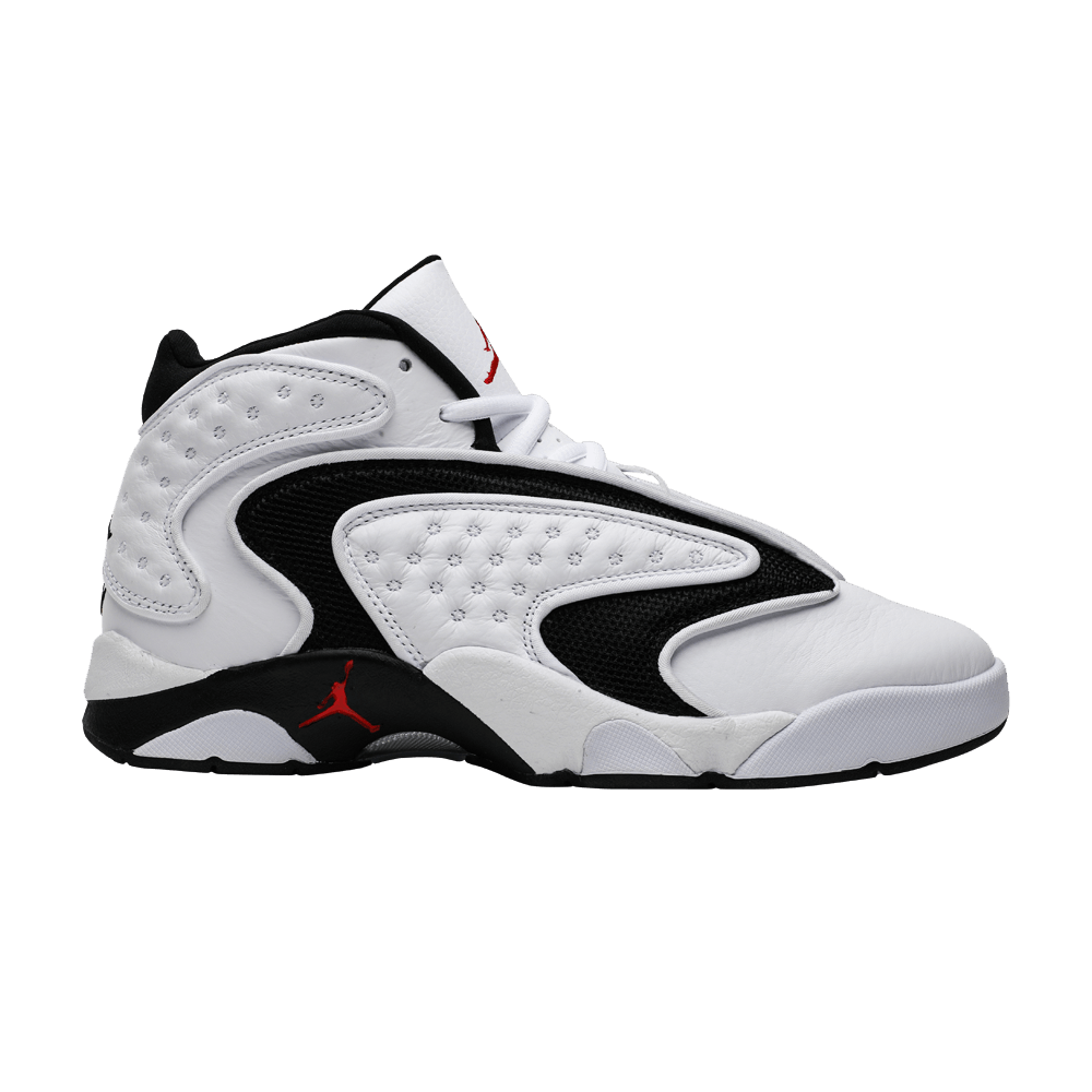 Wmns Air Jordan OG Retro 'White' 2020